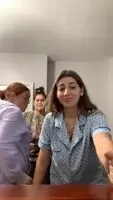 Dancing Boobs