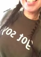 Got soy?