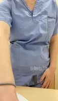 Giving thanks for all those in the health field!