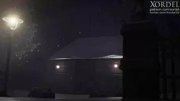 Christmas with Mercy