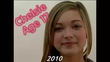 Chelsie Aryn