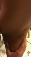 Never Done That Before