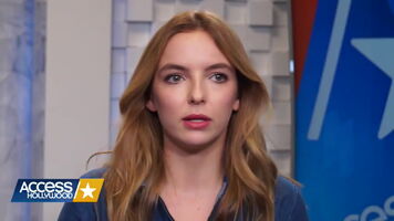 Jodie Comer talks her new show The White Princess