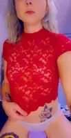 A nice firm bounce from these tiny titties