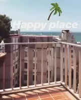 Balcony walk