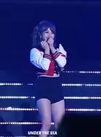Twice - Jihyo glorious legs