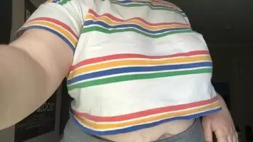 my 38DDD tits :)