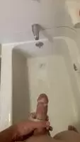 Got bored in the shower🤷‍♂️😌
