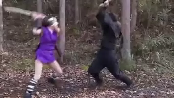 Why do I hear boss music