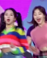 Twice - Jihyo TTs