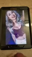 Sexy Platinum Hair