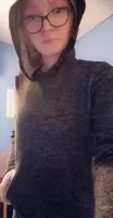 Ghostly titty drop 👻