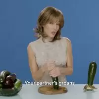 Gillian Anderson