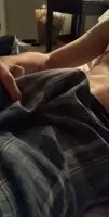 Been throbbing hard lately..