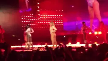 Beyonce is such a bad girl she needs a spanking