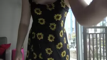 It's raining here, but I'm dreaming of sunny summer. Perhaps we can brighten each other's day, at least until the sun comes out?
