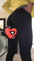 little Sissy butt