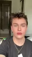 A little peak