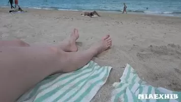 This is a clip from last year's Memorial Day in Miami Beach. Hope it cheers you up during another social distancing weekend! Stay safe!