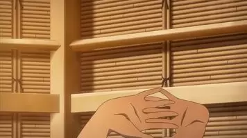 Who can blame her?