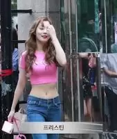 Pristin - Eunwoo