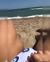Who's she?