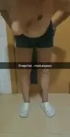Os gustan mis tetas ? - Do you like my tits ?