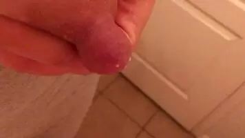Slow motion spray