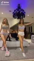 Tiktok bimbos