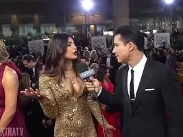 Priyanka Chopra