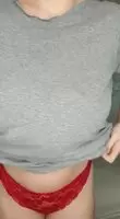Always A Good Time For A Titty Drop