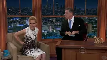 Elizabeth Banks