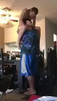 Helping the little guy