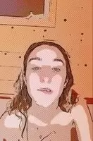 Since I havent seen a blowjob video to this filter yet