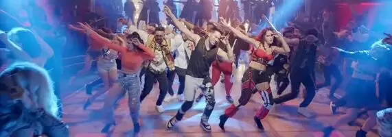 Nora Fatehi grinding on your cock