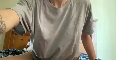 just a little tease!