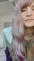 Oh come on my neighbors had to watch me prance around my school girl outfit like 8 times just taking cute videos. Please enjoy 😉