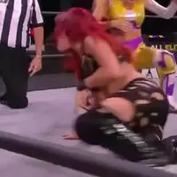 Ivelisse And Diamante 🍑