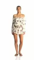Rip Curl Night Bloom Romper