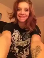 mystery hourglass redhead