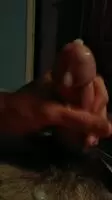 How's this for some cum?