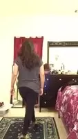 another one. imaging getting lapdance from her ;)
