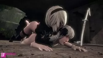NieR: Futamata