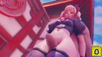 D. Va Thighjob