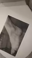 Cumming All Over Wifey's Foot