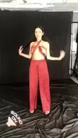 Christian Serratos