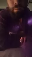 Since you liked seeing me wrapped up in lights, I thought I'd share one of the videos :*