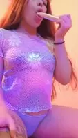 Using a vibrator on my nips always turns me on 🤤