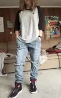 Tomboys are hot too