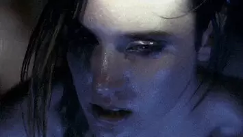 Jennifer Connelly needs to be roughed up